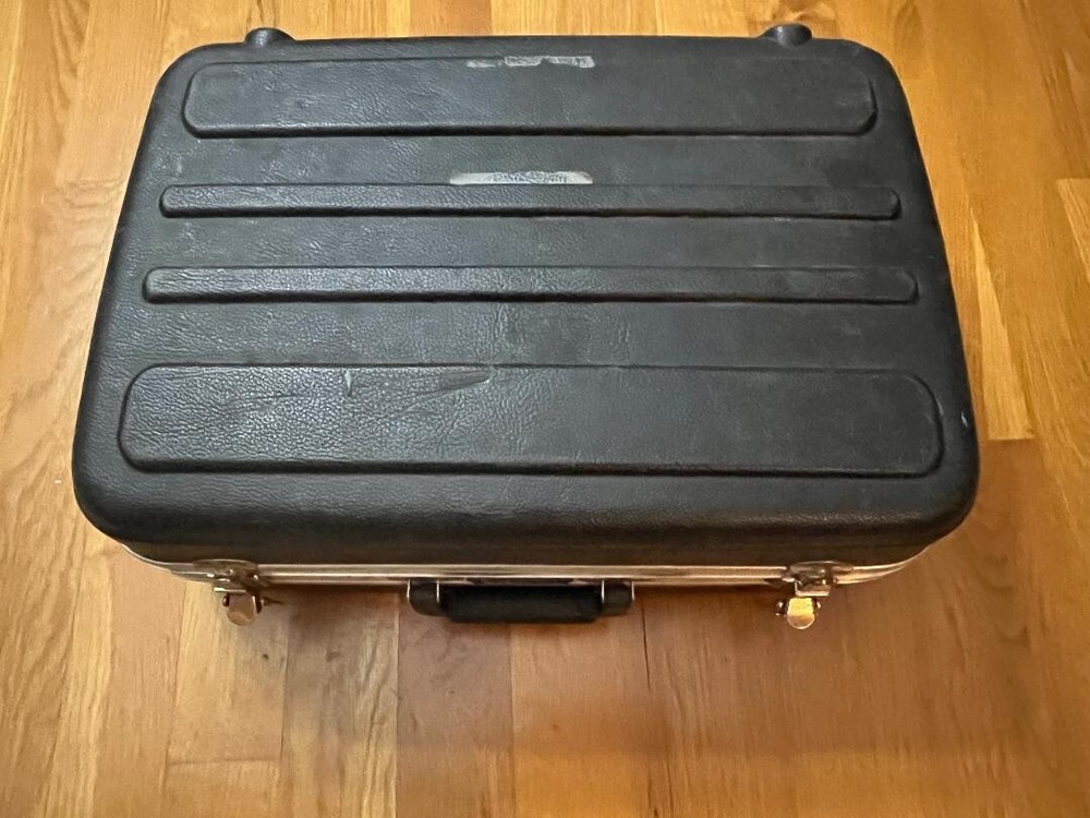 Insight Technologies AN/PEM-1 Laser Borelight System-LBS 300