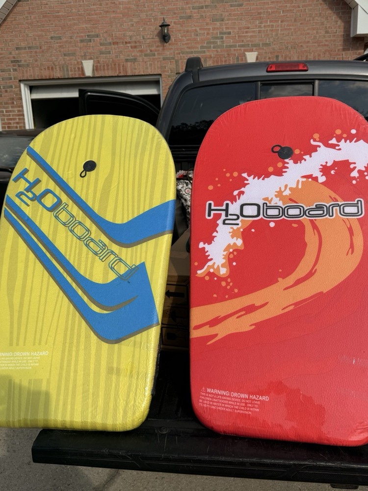 H20 board
