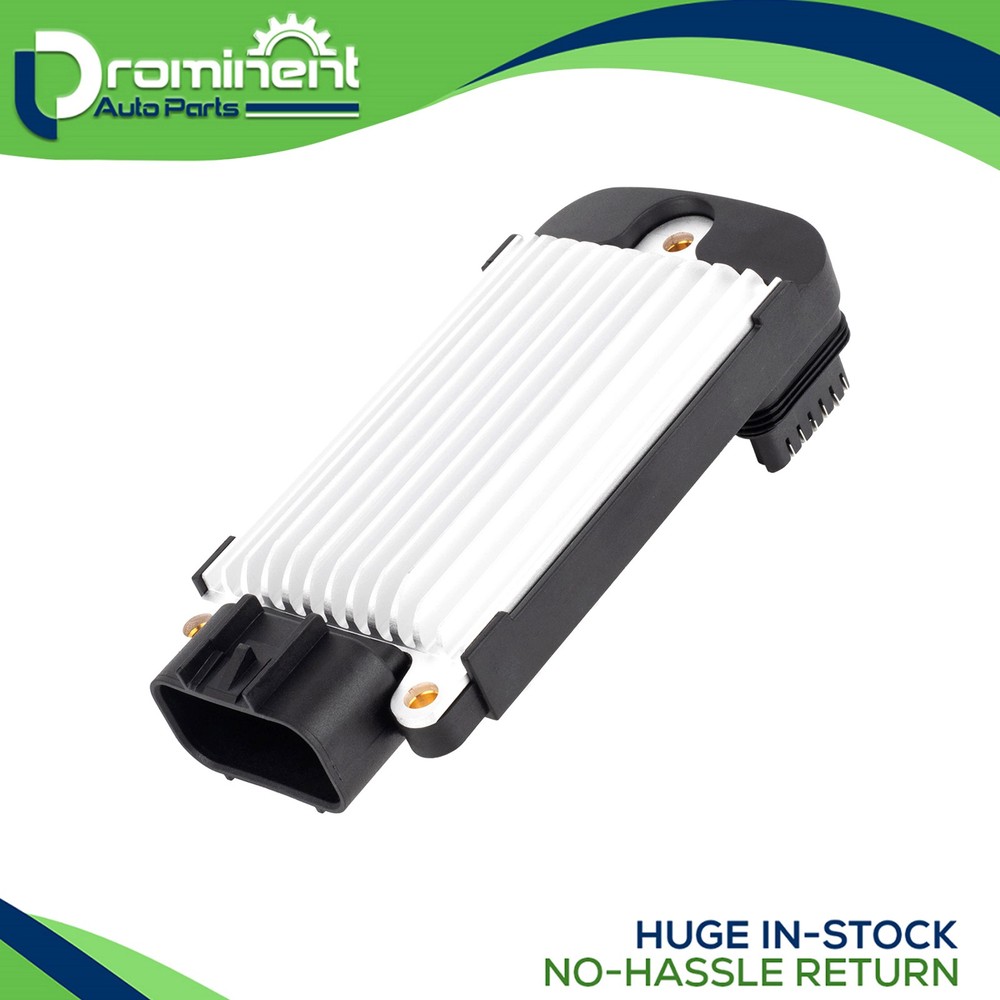 Ignition Control Module for 2003-2006 Saturn Ion 2.2L l4 Replace LX981