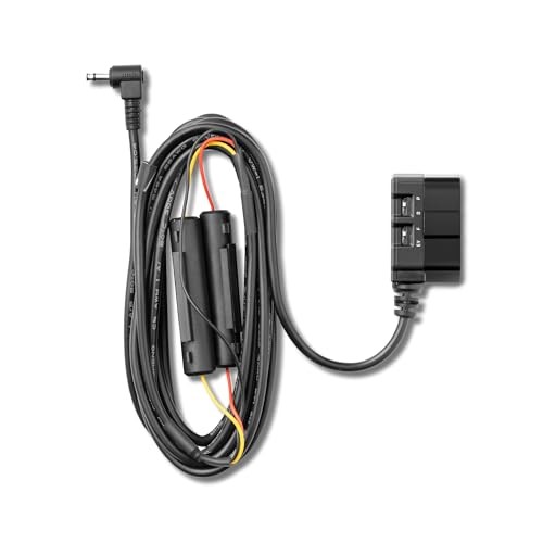 TWA-OBD2 OBD II Installation Cable