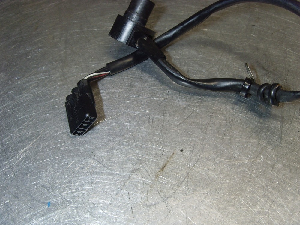 SUZUKI GSR 600 SPEED SENSOR 2006-2010