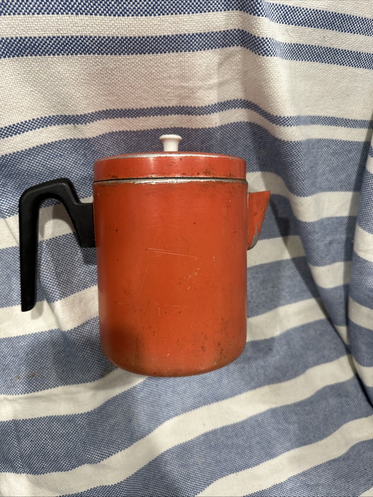 Vintage Coffee Pot