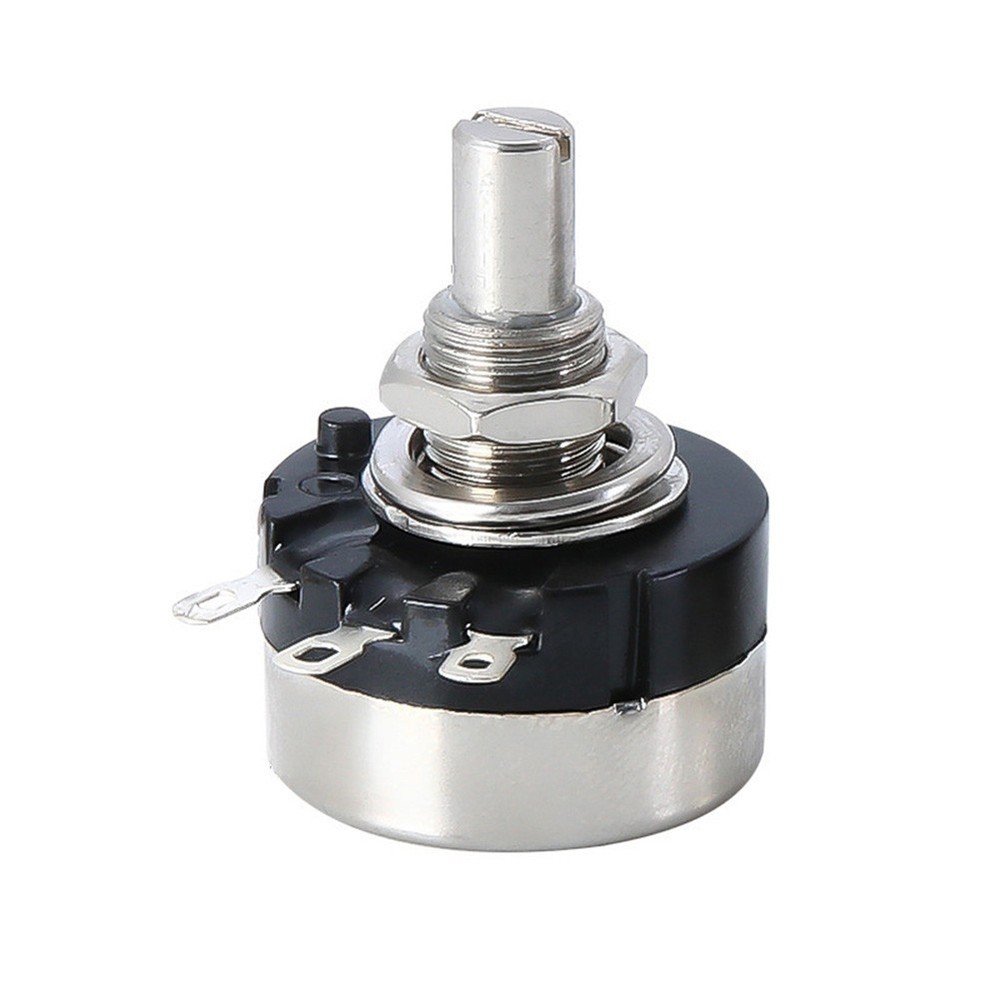 Precision Adjustable For RV24YN20S 10Kohm Rotary Potentiometer for Projects