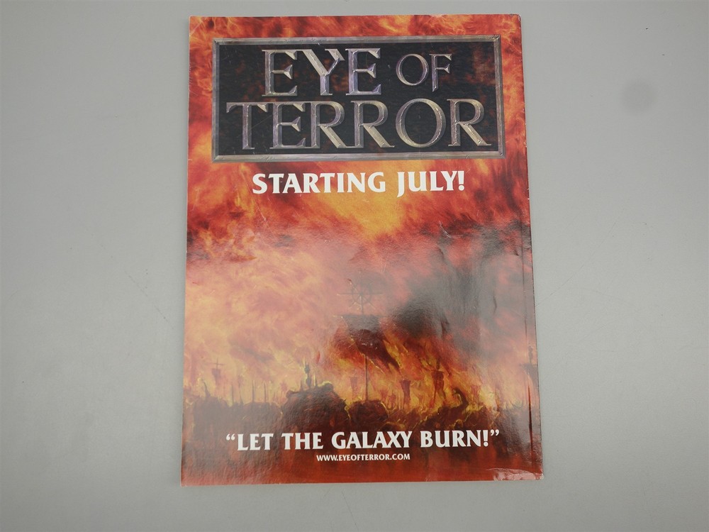 White Dwarf: #282 July 2003 (Games Workshop)