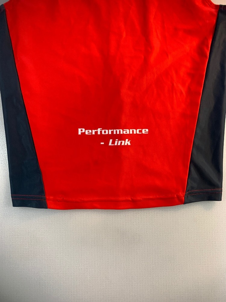 Champion System Mens Performance Link Tri Triathlon Top Small S (6545-1)