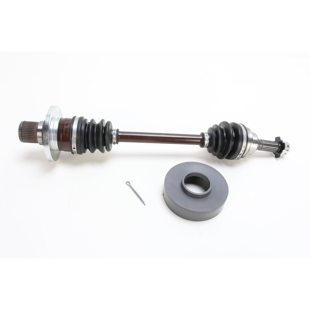 Moose Complete Rear Left/Right Axle Kit - 0214-1109