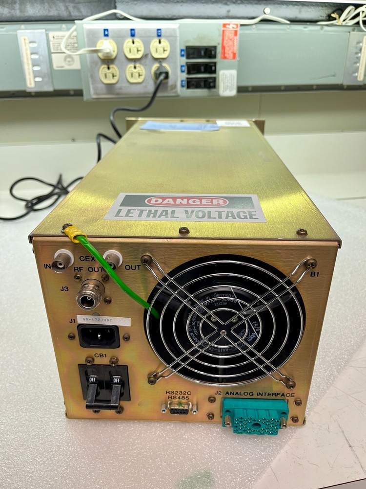 RFPP RF 5 S RF Generator