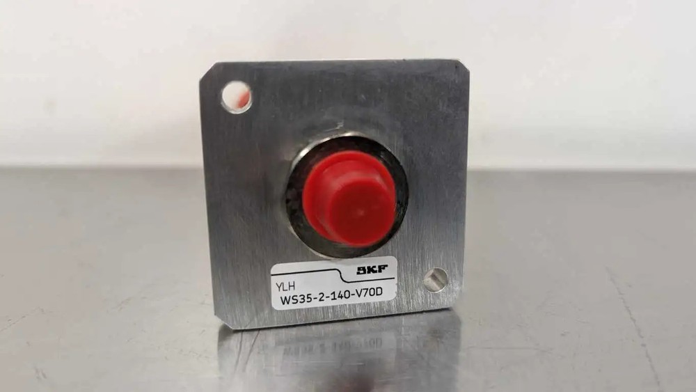 SKF WS35-2-140-V70D Float Level Switch