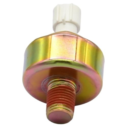 Ignition Knock Detonation Kd Sensor Avalanche Express Savana Sierra Silverado