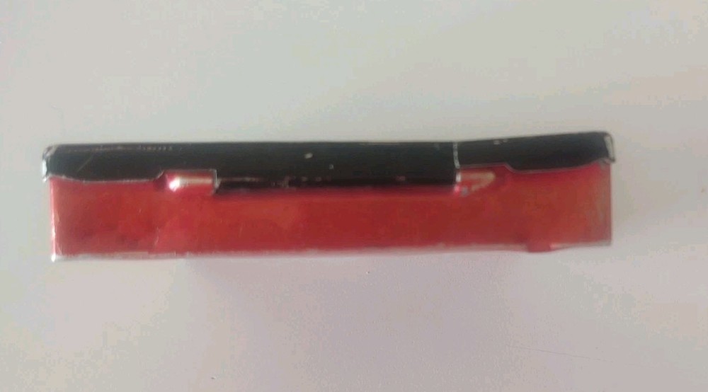 Vintage Ronson Lighters Service Outfit - Empty Tin