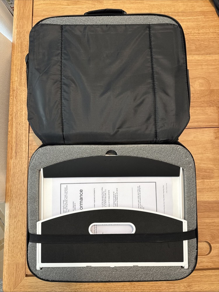 X-Rite i1Pro 2 Spectrophotometer Ready to Work