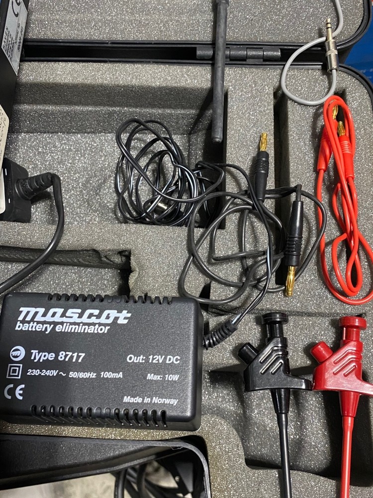 Haven Automation Limited Spec Cal Eclipse Multifunction Process Calibrator