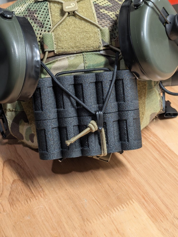 Night Vision Battery Pack Counter Weight - Large