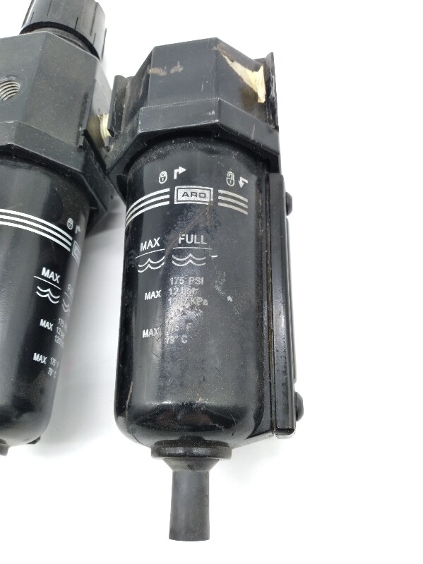ARO P29221-210 Filter Regulator 10174 TESTED