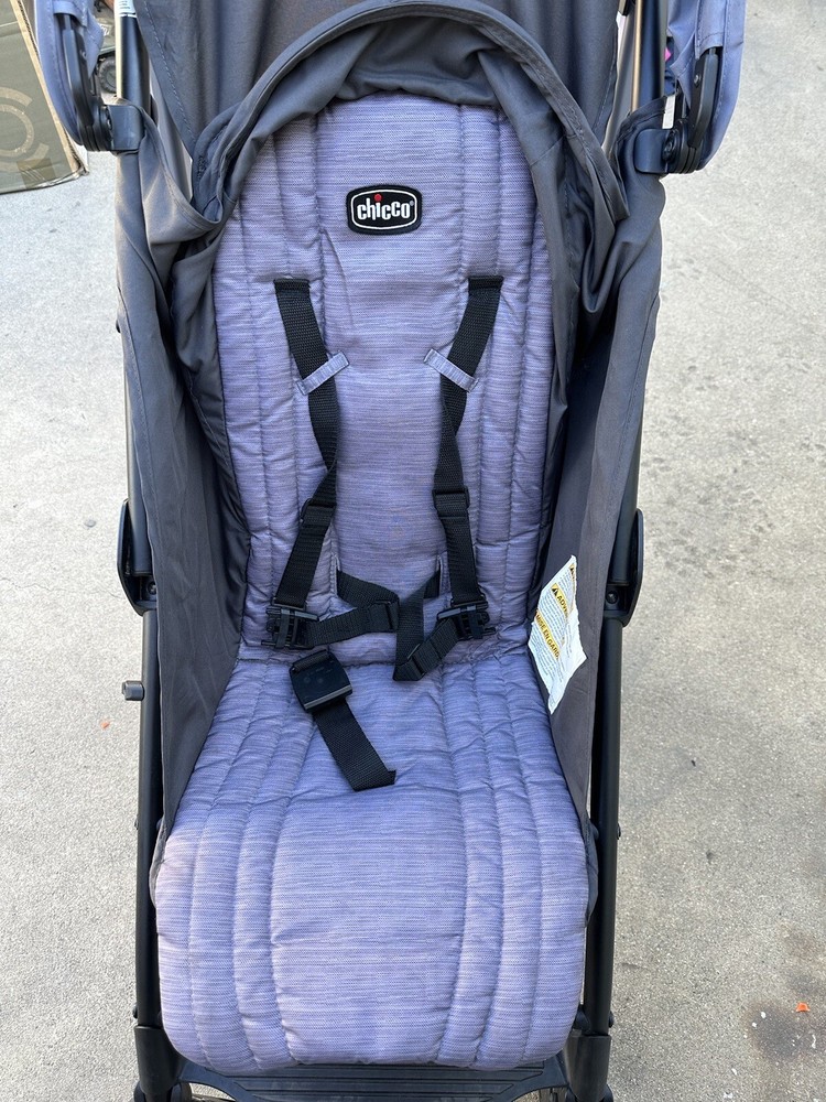 Chicco Liteway Lightweight Stroller -