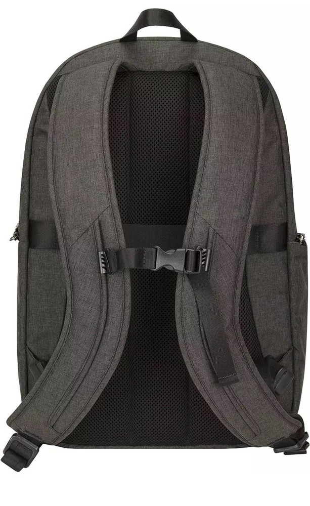 Travelon Backpack, Slate, One_Size Slate