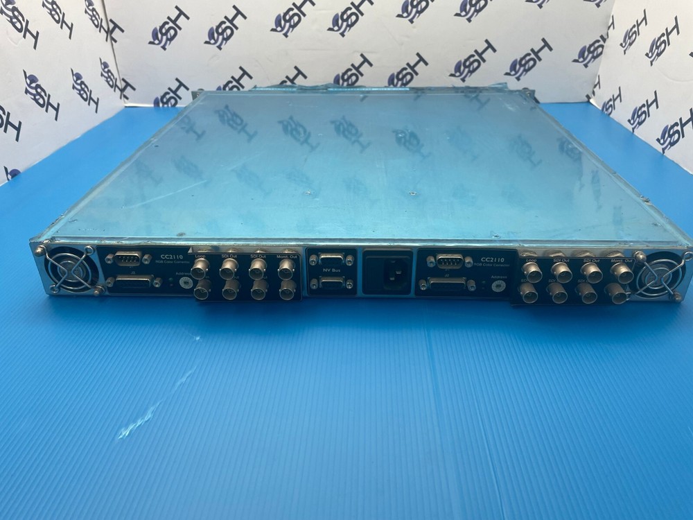 Orad CC2110 RGB Color Corrector