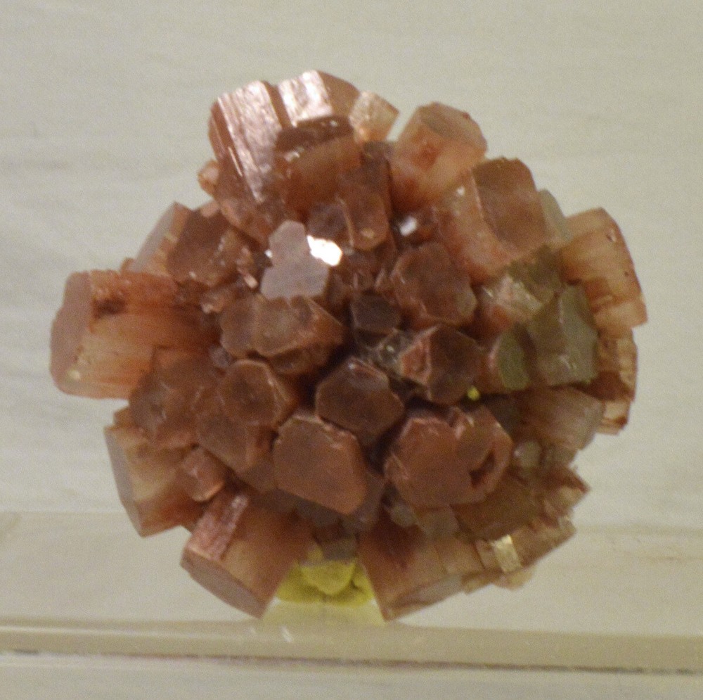 #2774 Aragonite - Morocco