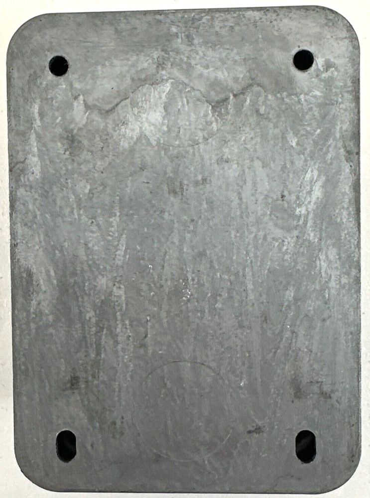 Eagle Signal, HD32A621, 55 Second Reset Timer, Industrial Timer, new (E8)