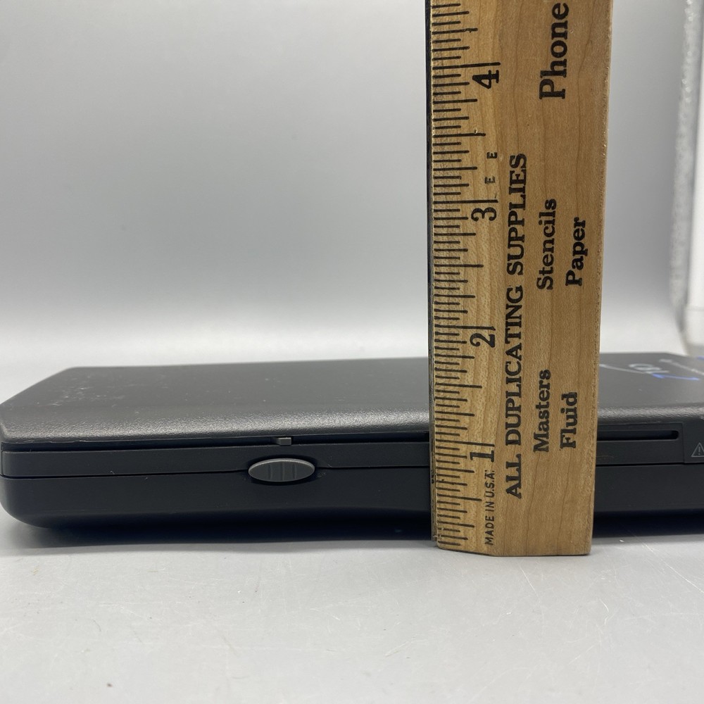 Texas Instruments CBL2 Calculator Base Data Collection Device-Main Unit Only