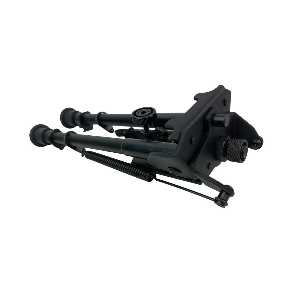 Sun Optics Adjustable Stud Mounted Bipod 9"-13"