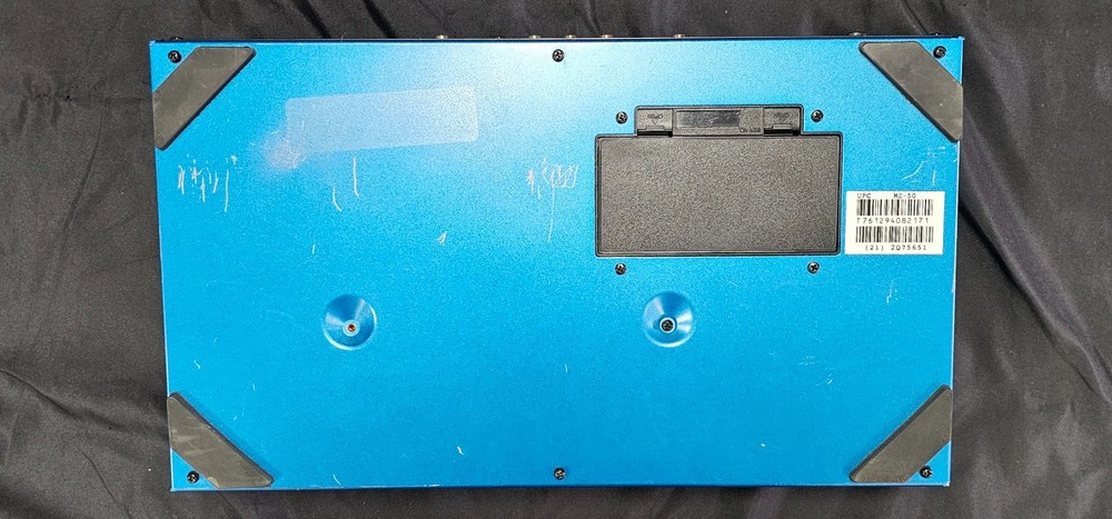 BOSS ME-50 Guitar Multiple Effects with Power Cord