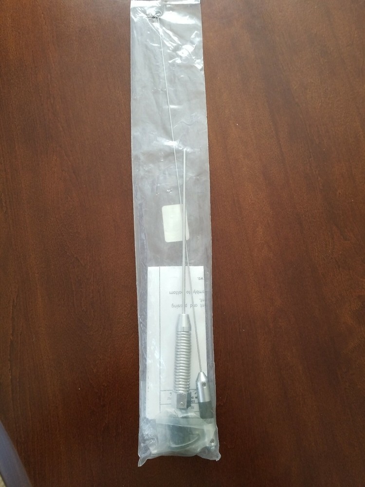 Motorola 4782005H04 Rod Antenna