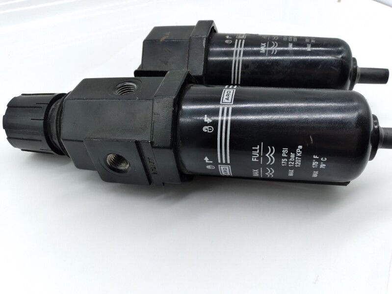 ARO P29221-210 Filter Regulator 10174 TESTED