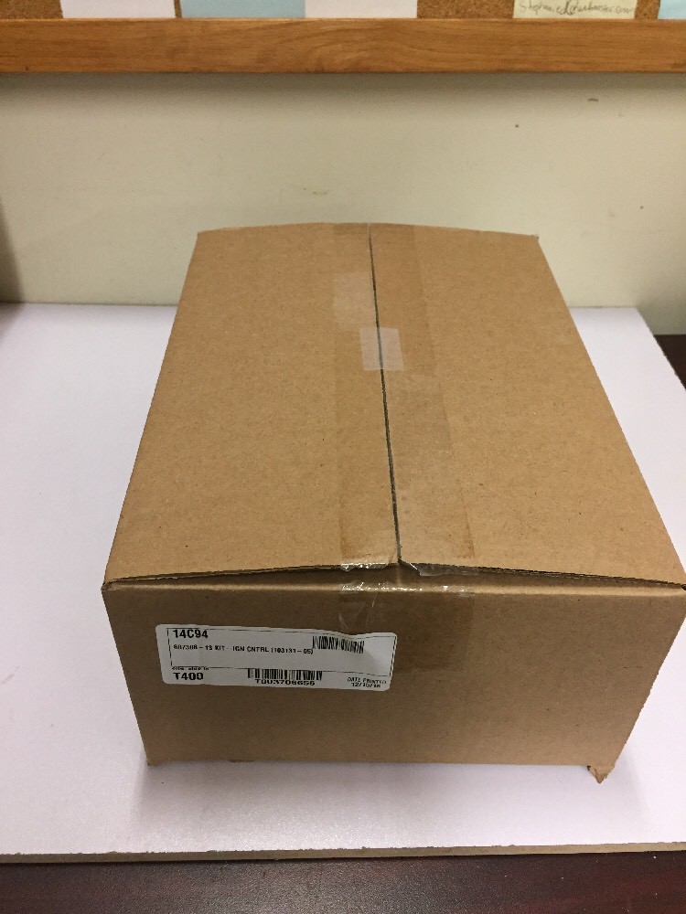 LENNOX/ARMSTRONG/DUCANE IGNITION CONTROL BOARD 14C94