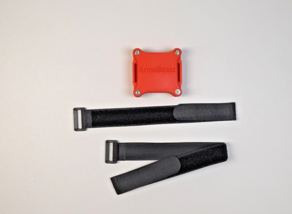 Waterproof SkyRC GNSS GPS Performance Analyzer Holder / Case / Mount System