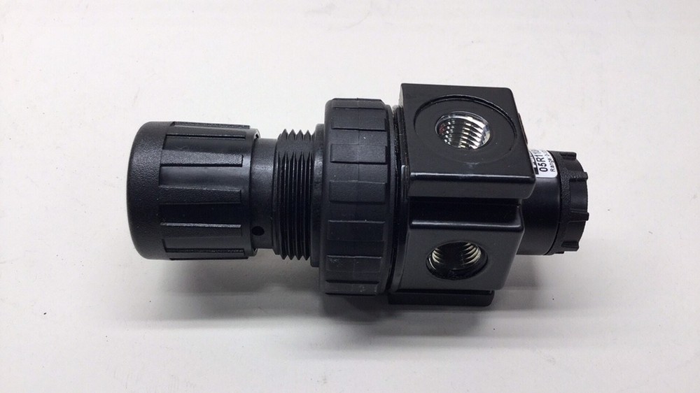 Parker 05R118AD Regulator 1/4