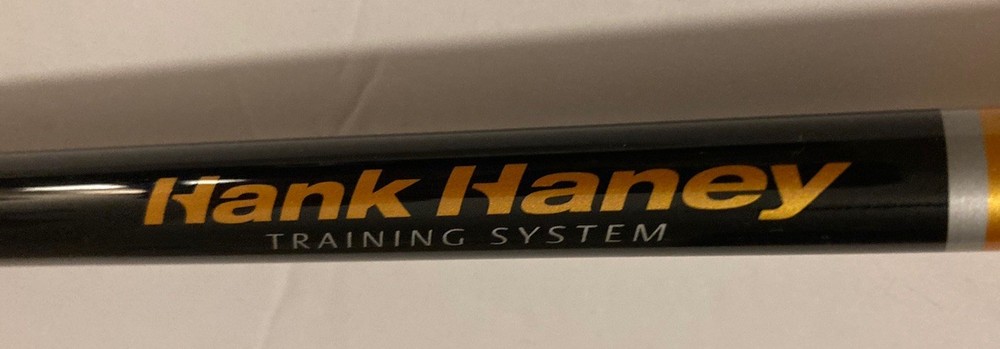 Hank Haney Profinity Training System Driver 10.5 460CC Hittable Tempo Swing Flex