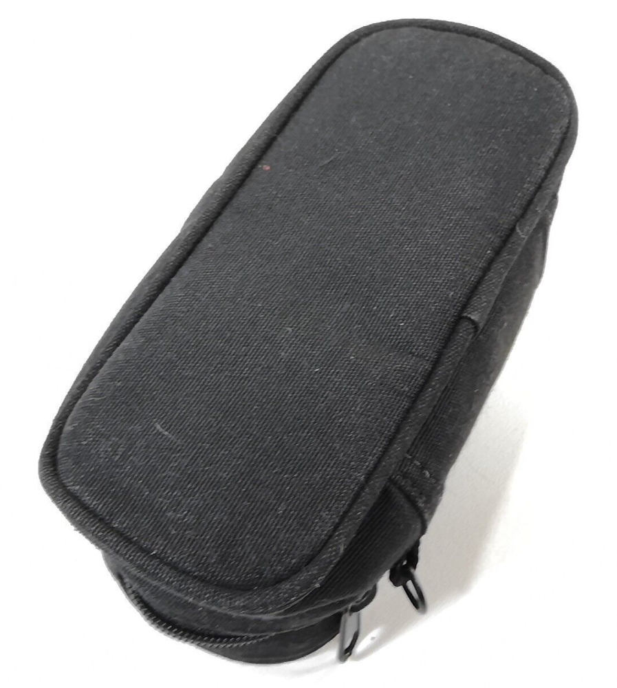 Sherwood Wisdom Padded Scuba Dive Console Computer Pocket Protector Case Diving