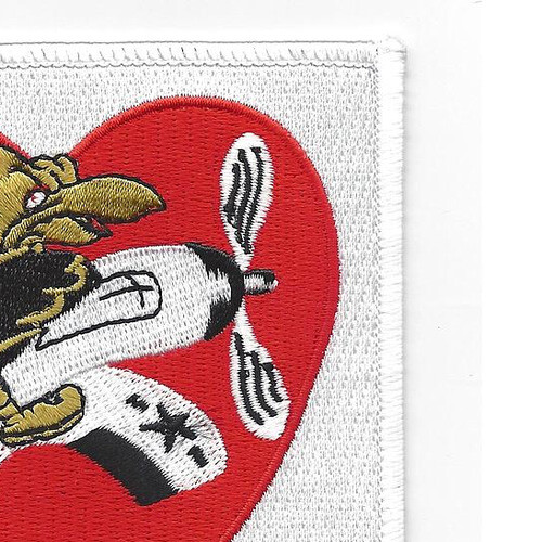 VF-882 Fighter Reserve Squadron Patch