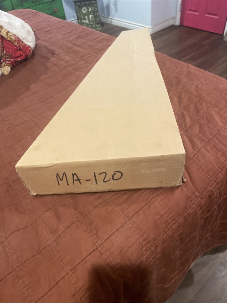 Johnson Oval Hole Mandolin MA-100