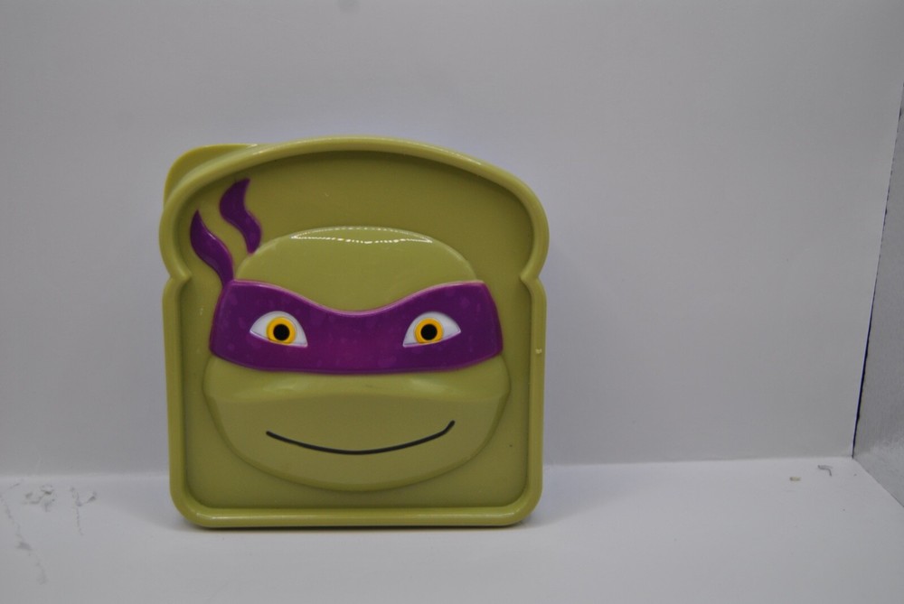 Nijia Turtle Sandwich Case