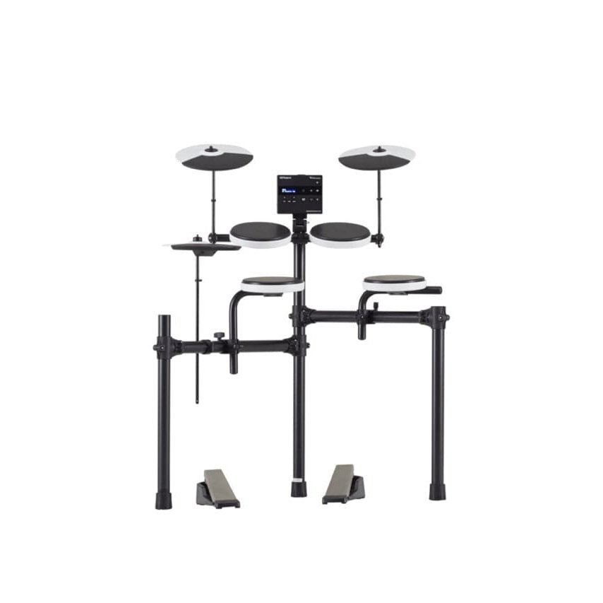 Roland V-Drums TD-02K Drum Set