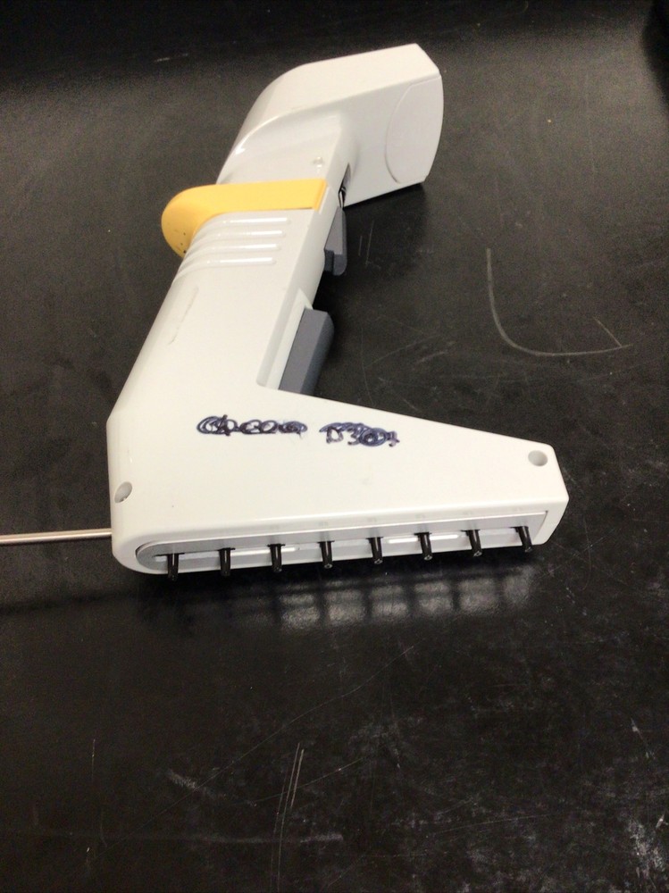 Thermo Scientific Matrix 125uL Electronic Pipette