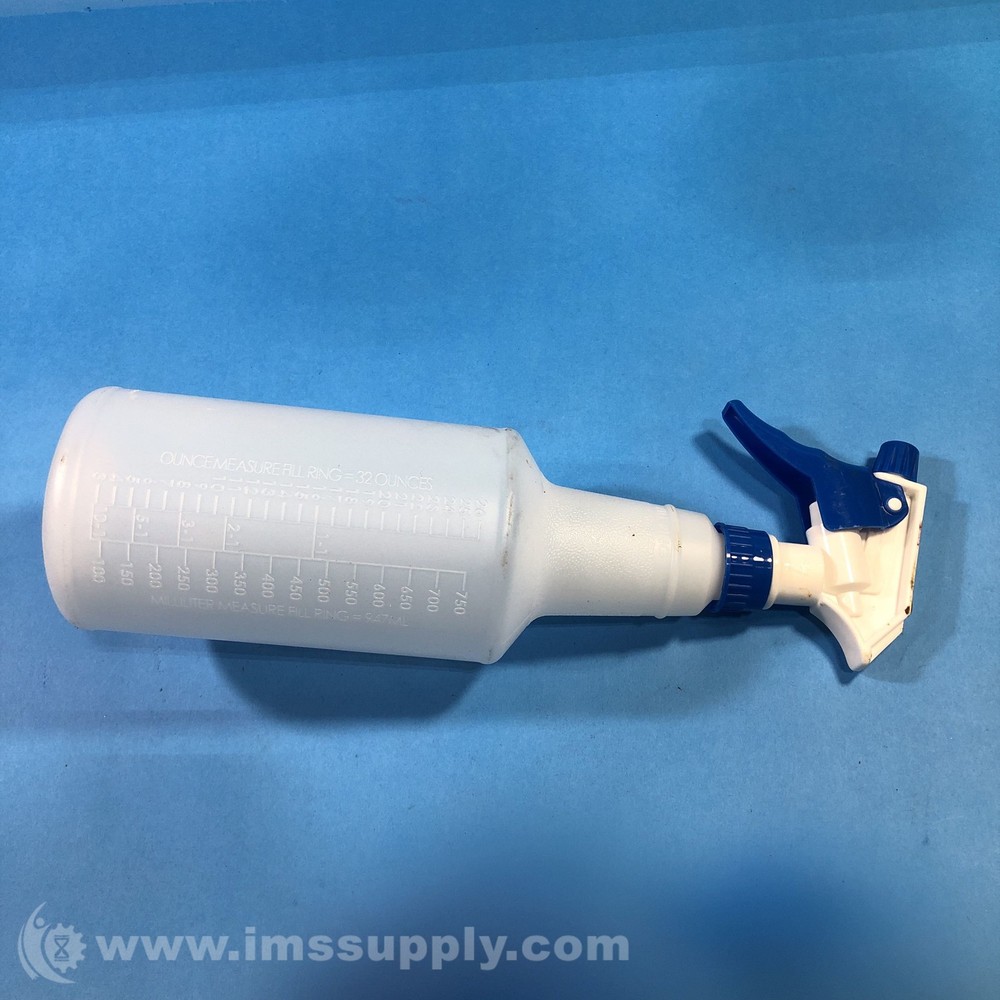 500ml Trigger Spray Bottle USIP