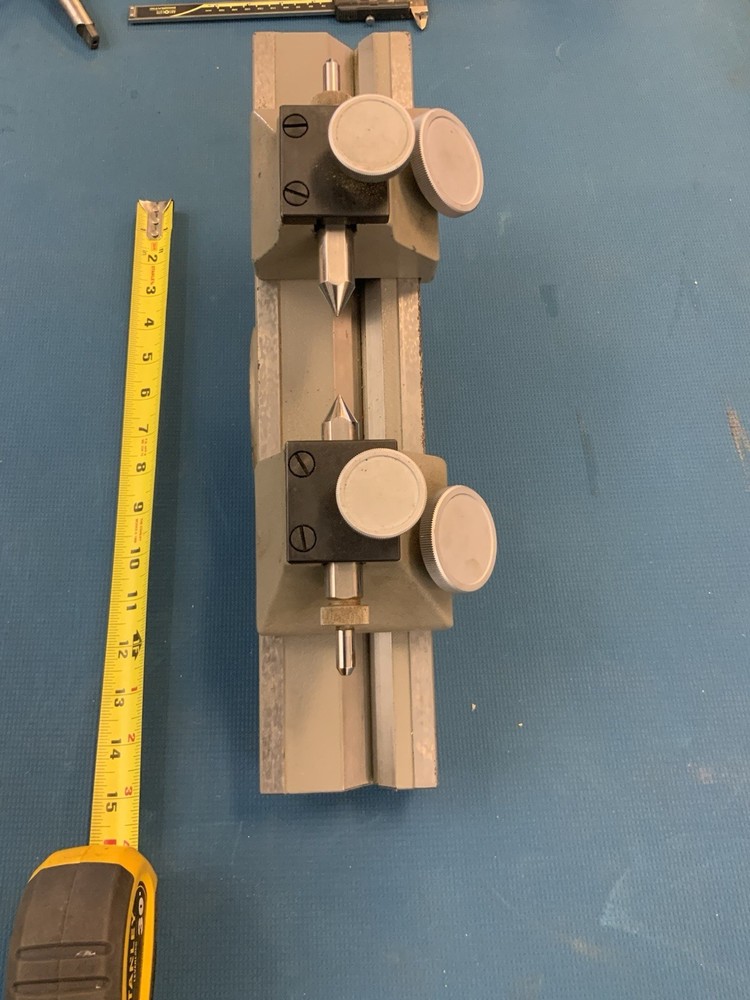 Sip Swiss measuring microscope, accessory