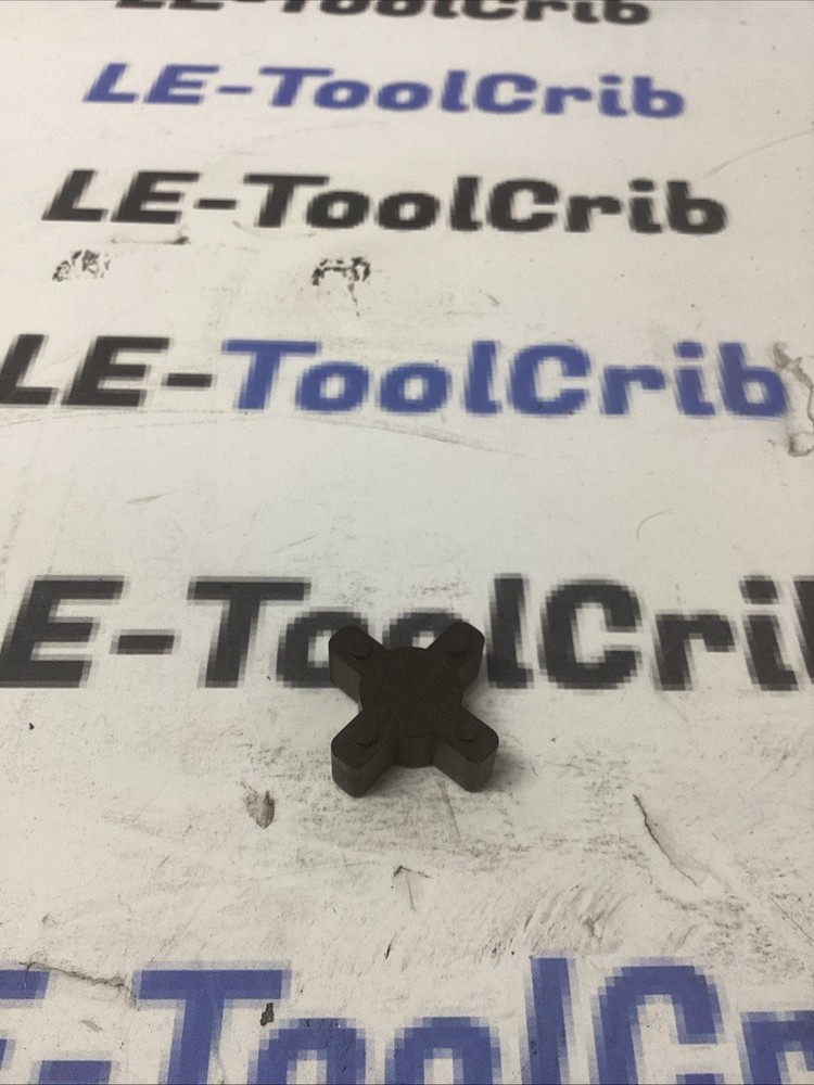 MARTIN SRL070 SOLID COUPLING SPIDER INSERT J-598