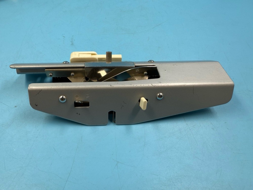 Knitmaster Srp Ribber Joining Plate