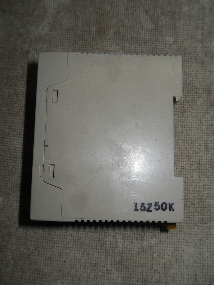 Omron S82S-0312 Power Supply