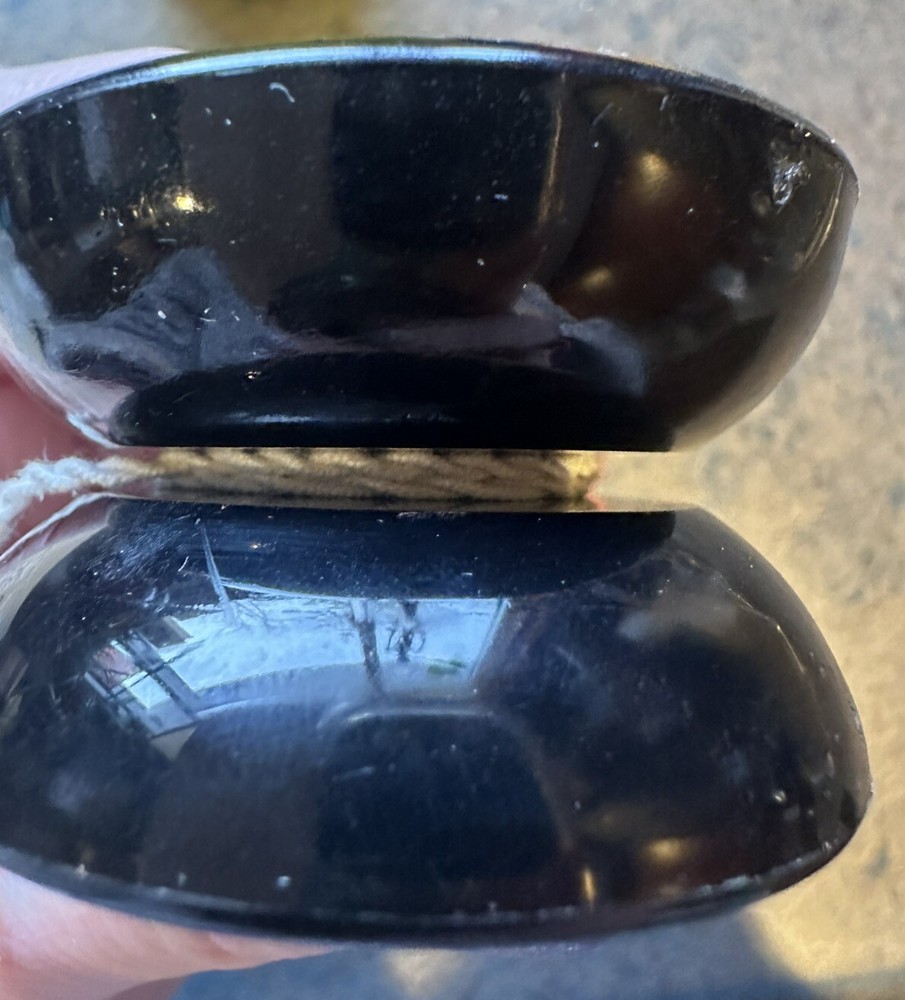 1978 Batman & Robin Classic Duncan Yo-Yo W Box - DC Comics