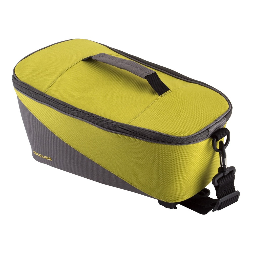 Bag Racktime Trunk Talis Green/Grey