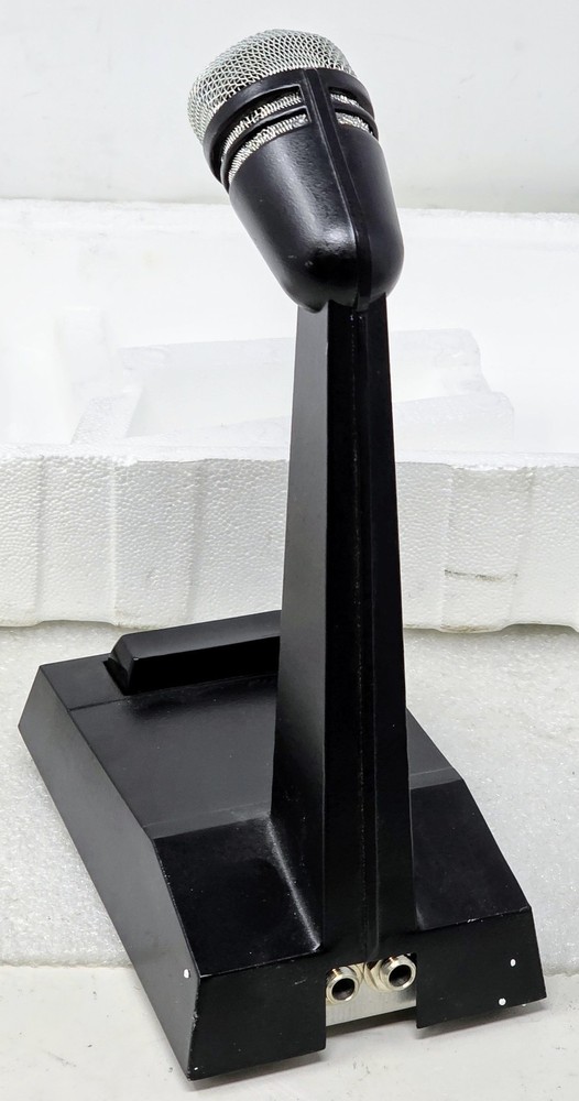 AT Products A31 Dynamic Desk Microphone