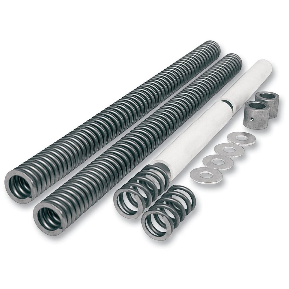 LA Choppers Front Fork Lowering Kit - LA-7502-39