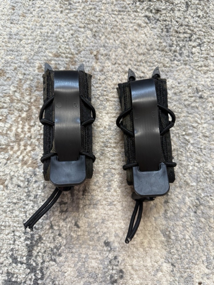 HSGI Pistol TACO Pouches