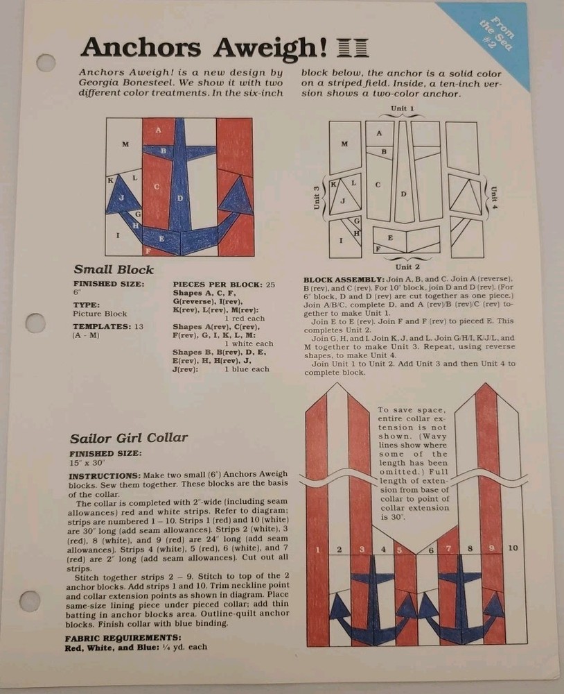 Spinning Spools Set (A)