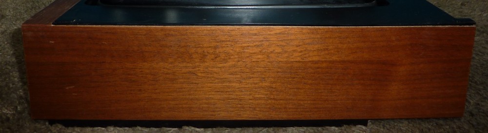Dual 1009 Turntable As-Is